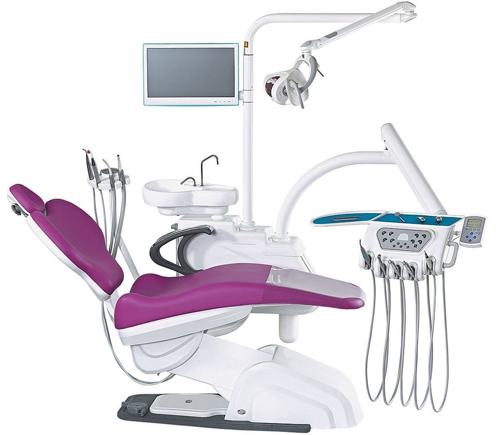 Dental Cihazlar